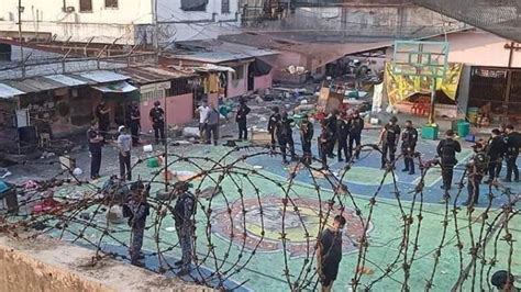 bjmp caloocan city jail|DILG orders inquiry into Caloocan City Jail riot .